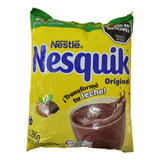 Cacao En Polvo Nesquik Nestle Chocolate Sin Tacc 2 Kilos 