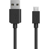 Cabo Dados Micro Usb Turbo V8 Carregamento E Dados 