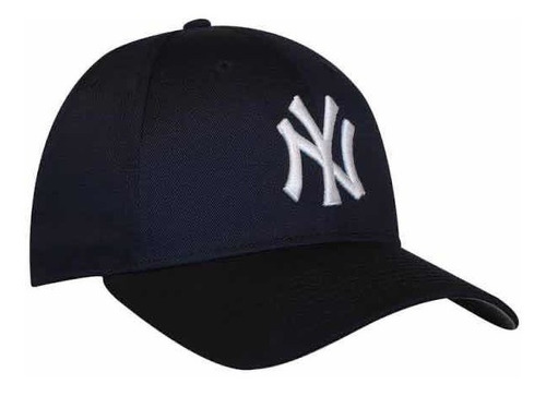 Gorra New York Yankees  New Era Negra 