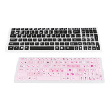 2pcs Tampa Do Teclado Dobrável Apta Compatível Com Asus