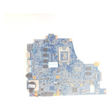 Placa Mãe Sony Svf14a15cbb Ref: Daogd5mb8eo + Core I5-3337u