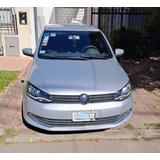 Volkswagen Voyage 1.6 Highline 2013  Con Gnc