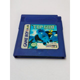 Cartucho Game Boy Top Gun 2