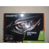 Gigabyte Geforce Gtx 1650 Oc 4gb