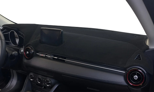 Cubretablero Para Mazda Cx3 2016-2018