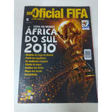 Revista Guia Oficial Fifa Copa Do Mundo África 2010 5798