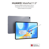 Huawei Matepad 11.5 Completamente Nueva