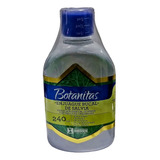 Enjuague Bucal De Salvia 240ml - L - mL a $91