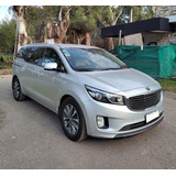 Kia Carnival 2017 2.2 Crdi Premium