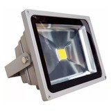 Foco Led Para Exterior 10w Blanco 900lm