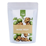 Fruto Del Monje 100% Puro Monk Fruit Natural Polvo 250 G