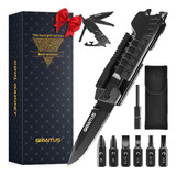 Regalos Para Hombres, Papá, Esposo, Cuchillo Multiherramient