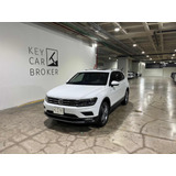 Volkswagen Tiguan Conftpls Blindada 4+