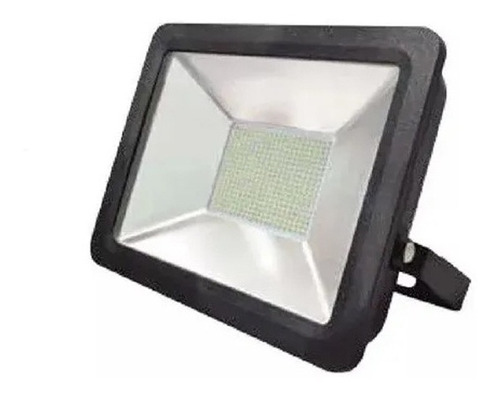 Proyector Led Exterior E Interior 100w Ip65 Tbcin