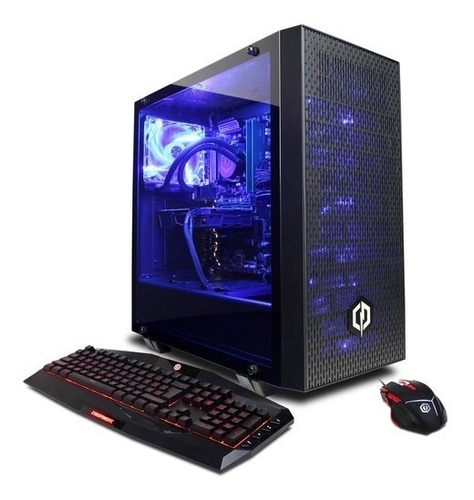 Pc Armada Gamer Amd Athlon 3000g A520 16gb 3200 Ssd 960g Ctc