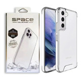 Capa Capinha Space Original Para Samsung E Motorola