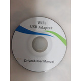 Driver Wifi Modem Minidisco