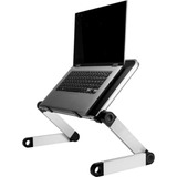 Base Para Laptop Con Niveles De Altura Para Postura Recta