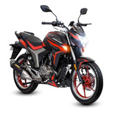 Vento Tornado 300cc 202 Hasta 12 Msi 