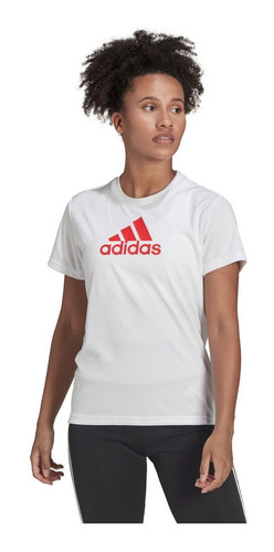 Polera Mujer adidas Bl T P