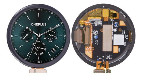 A Pantalla Lcd Para Reloj Oneplus