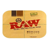 Raw Black Tapa Magnetica Para Bandeja Small Portatil