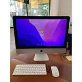 iMac 2017 - 21.5 Inch I5 Dual Core | 8gb | 1t | Ótimo Estado