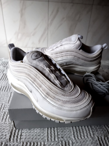 Nike Air Max 97 (reflectivas) 