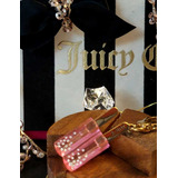 Hermoso Charm Juicy Couture Lollypop