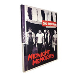 One Direction Midnight Memories Ultimate Edition Disco Cd