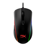 Mouse Gamer Hyperx  Pulsefire Surge Negro