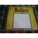  The Beatles / The White Album Cd Doble Con Bonus (53)