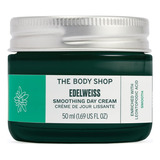 The Body Shop Edelweiss Crema De Día Suavizante Para Una P.