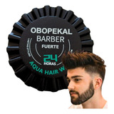 Cera Obopekal Para Cabello Y Barba 200g