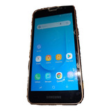 Samsung Galaxy J2 8 Gb  Dorado 1 Gb Ram
