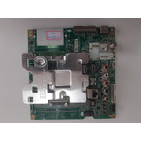 Placa Principal 50uk6510 LG