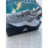 Zapatillas adidas Alpha Bounce Originales Talle 8uk