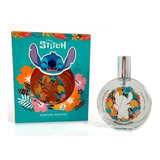 Perfume Infantil X 50 Ml - Stitch - Disney