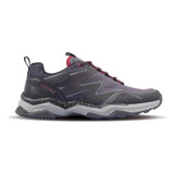 Zapatillas Deportivas Jaguar Trekking Impermeables Cod 3049 