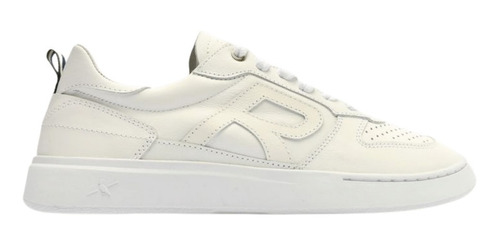 Tênis Reserva Type R Classic Masculino Branco