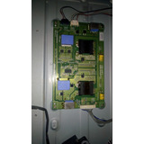 Tarjeta Inverter LG Modelo:60ln5750 Code:ebr76469701
