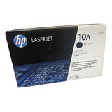 Toner Hp 10a (q2610a) Negro Original I