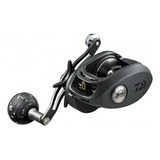 Carretilha De Pesca Daiwa Lexa Wn400hs-p Ou Wn400hsl-p