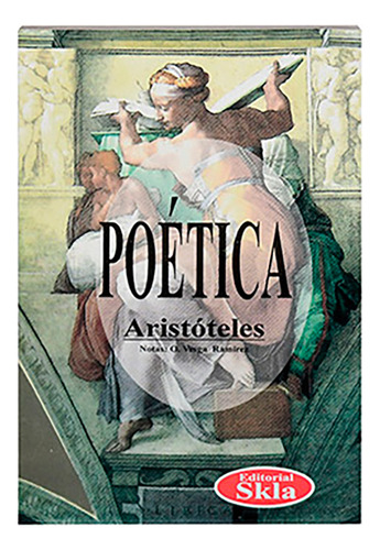 Libro Fisico Original - Poetica