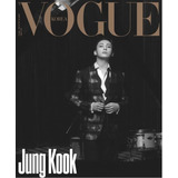 Bts Jungkook Vogue Korea Magazine October 2023