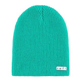 Neff Beanie Unisex Diario, Caliente, Slouchy, Suave Accesori