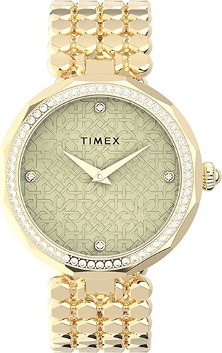 Reloj Timex Mujer Tw2v02500