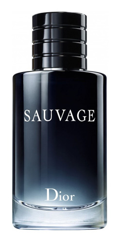 Dior Sauvage Eau De Toilette X 200 Ml