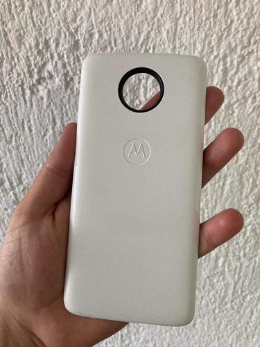 Moto Mod Pila