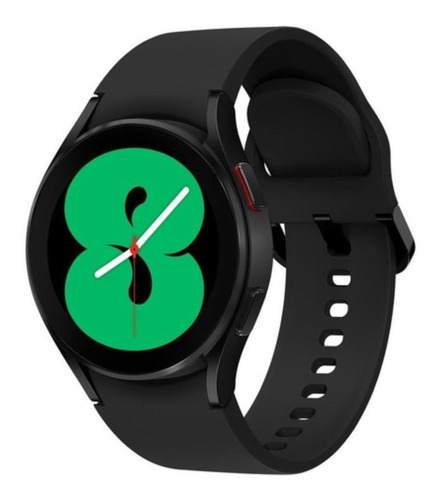 Samsung Galaxy Watch4 (bluetooth) 1.2  Sm-r860 Black 